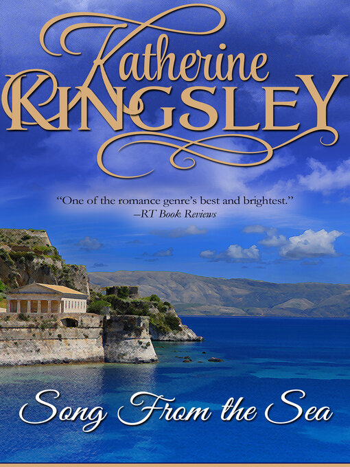 Title details for Song from the Sea by Katherine Kingsley - Wait list